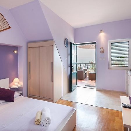 Studio Apartment Odak Podgora Ngoại thất bức ảnh