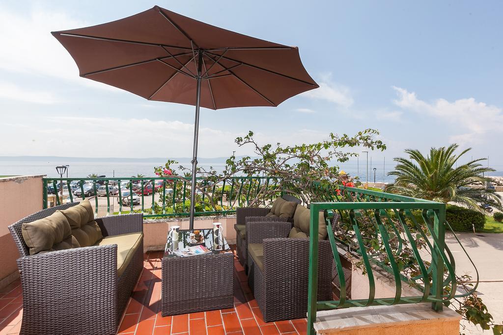 Studio Apartment Odak Podgora Ngoại thất bức ảnh